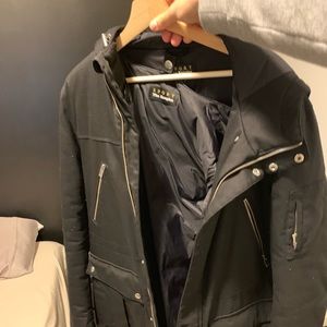 The Kooples Parka Men